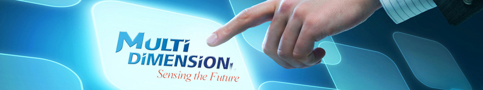 MDT Releases High-resolution 50DPI TMR Magnetic Image Sensors - Newsroom - Newsroom