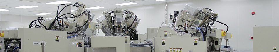 On-Wafer Magnetic Test system - Equipment - Equipment