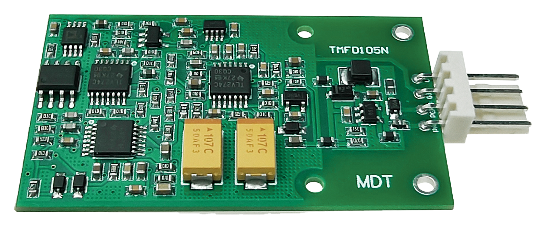 TMR8105N