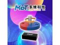 新品发布 | 多维科技推出超小封装 TMR3016 和 TMR3017 角度传感器芯片