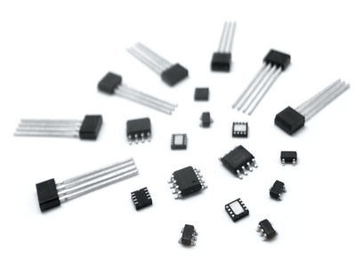 TMR磁传感器简介