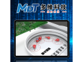 多维科技推出AMR磁开关传感器芯片—AMR132x 和 AMR134x系列产品，用于磁攻击报警和气缸位置检测