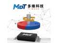 新品发布 | 多维科技推出车规级TMR308x系列角度传感器芯片产品