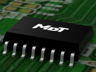 新品发布 | 多维科技推出芯片式TMR电流传感器 — TMR7608和TMR7616系列产品