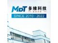 多维科技完成新一轮数亿元战略融资，进一步夯实高端磁传感技术平台化优势