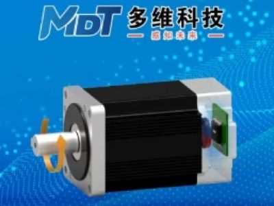 新品发布 | 多维科技推出23位高速TMR磁编码器芯片 — TMR3109和TMR3110