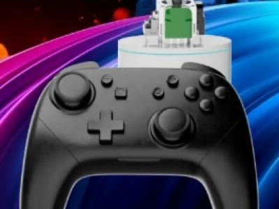 江苏多维科技TMR2615 — 为磁摇杆应用量身定制的高性能X轴感应传感器