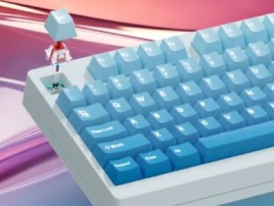 江苏多维科技发布全球首款专为三模磁轴键盘设计的TMR线性传感器芯片TMR2617S