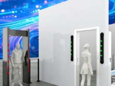 多维科技推出TMR8112系列高瞬态响应磁传感器 — 以高精度TMR磁传感技术打造安检新体验