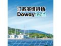 多维科技推出光伏应用系列TMR电流传感器，助力光伏逆变器高效监测