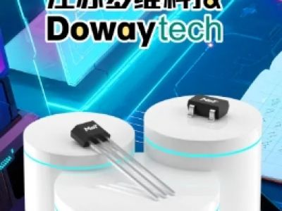 多维科技 TMR13Nx 磁开关传感器芯片赋能智能笔低功耗唤醒设计