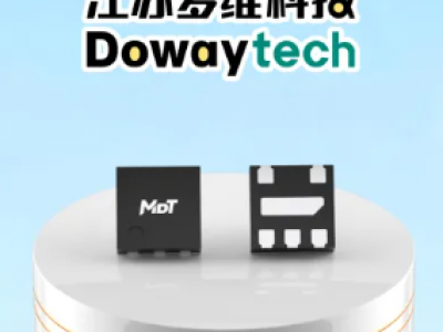 新品发布 | 多维科技全新升级款TMR137x磁开关芯片，功耗30nA，3V供电，助力CGM血糖仪实现超长待机